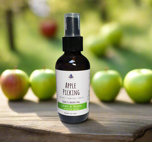 Apple Picking Room Spray